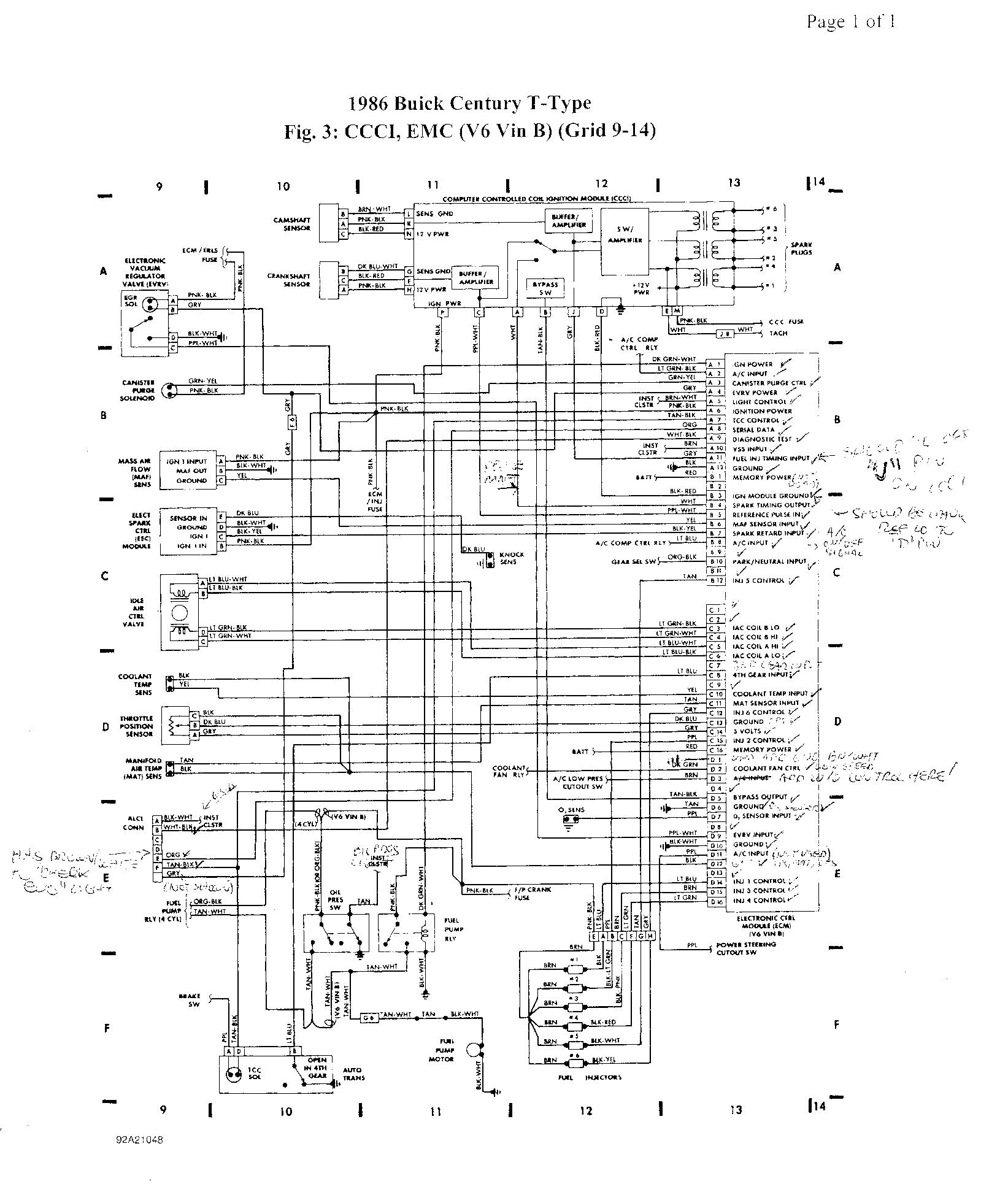 Index of /'77 Hatchback/Vega/V-6 Vega/Hot Air Turbo/Wiring and Vacuum